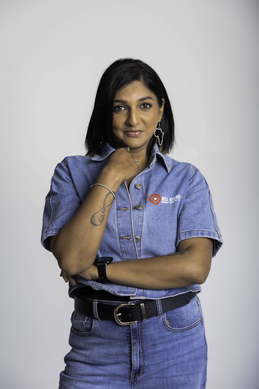 Nidha Narrandes