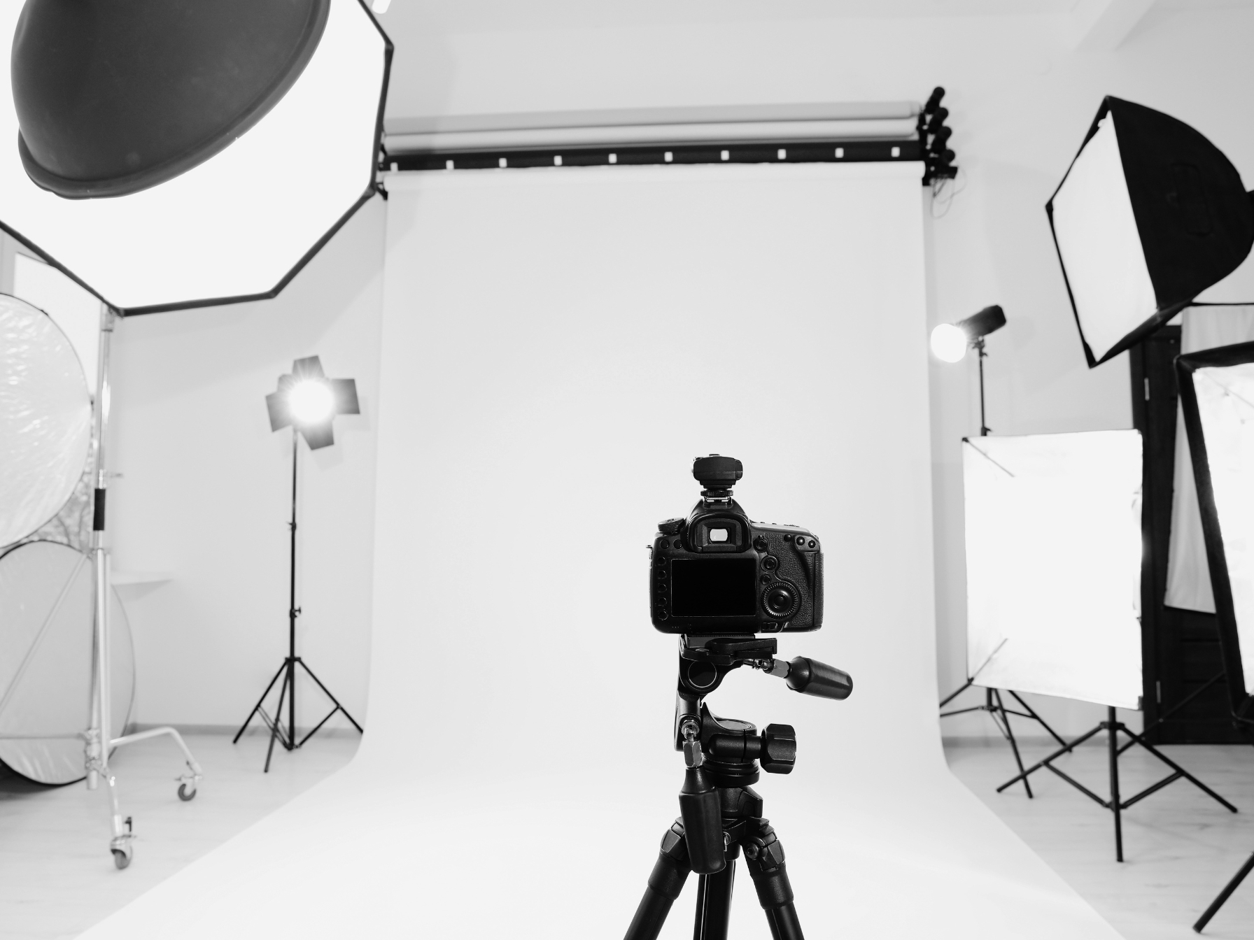 Video<br>Production