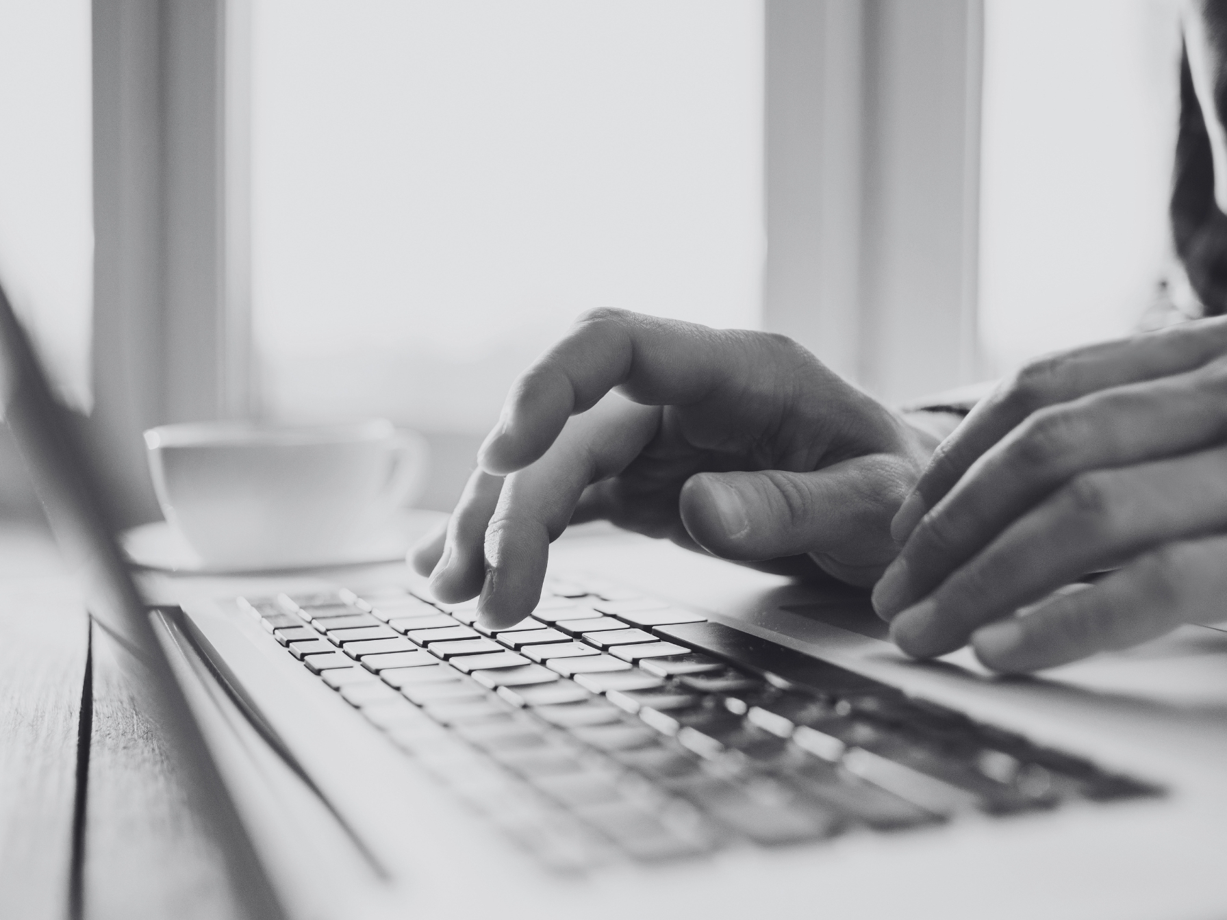 PR, Communications & Copywriting